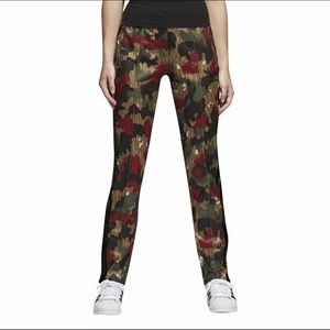 Adidas Pharrell track pants